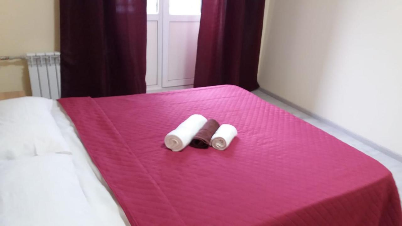 Central Studio Ternopil Eksteriør billede