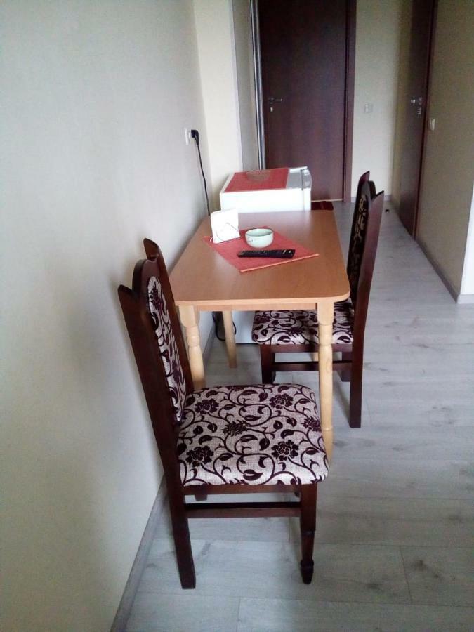 Central Studio Ternopil Eksteriør billede