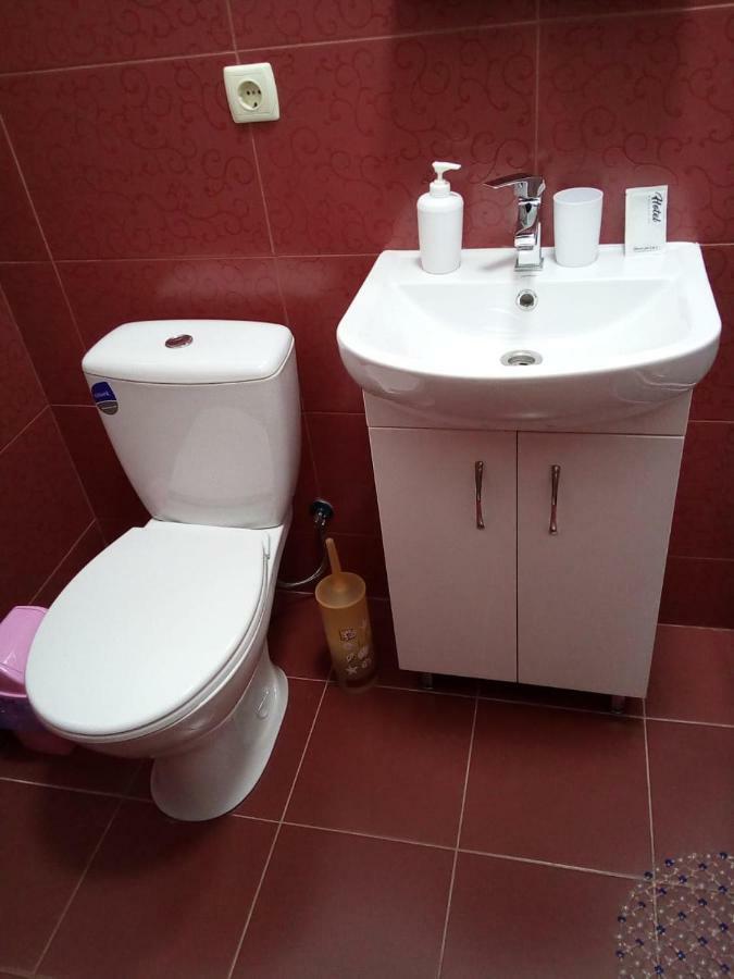 Central Studio Ternopil Eksteriør billede